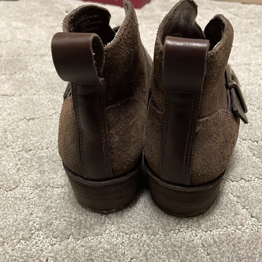 Ugg Booties - image 4